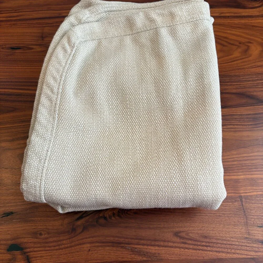 RH Restoration Hardware Cloud Modular Replacement Slipcover – Ottoman